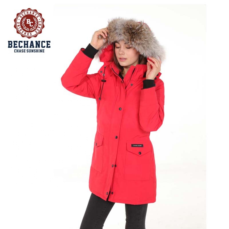 2022 New Plus Sizes For Winter Fashion Outdoor Coat Down Brand Men And Women&#39;s Duck Down Jacket 