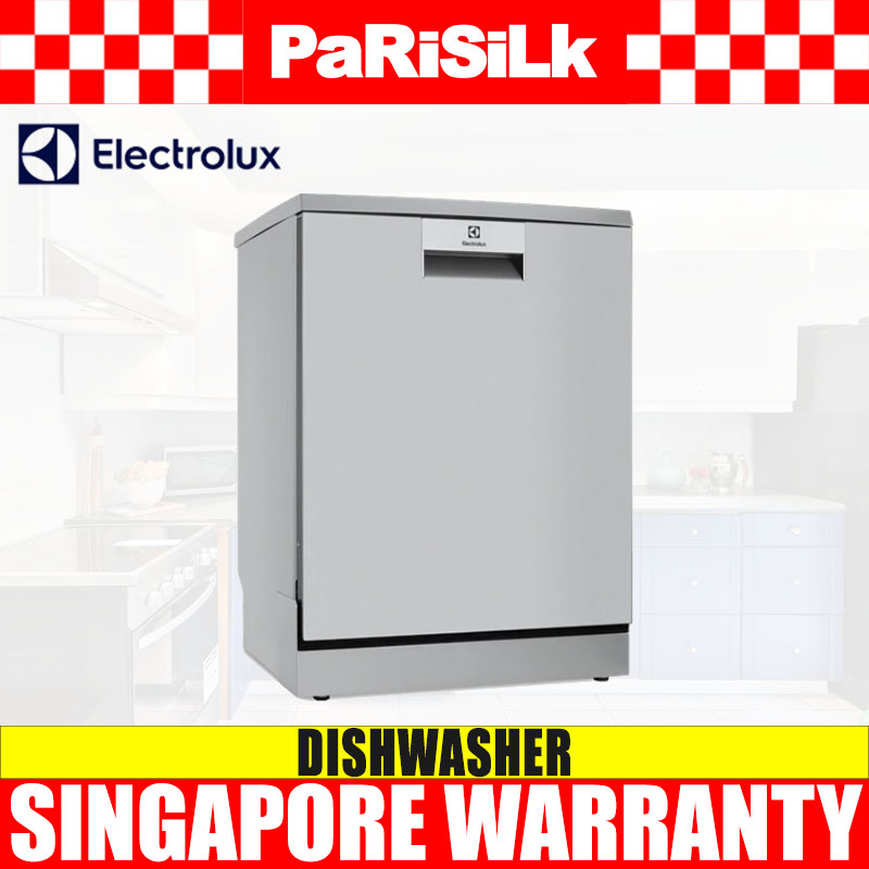 (Bulky) Electrolux ESF8730ROX Dishwasher