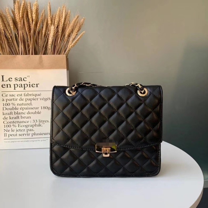 Best Seller! CharIes Women's Shoulder Bag Handbag Crossbody Sling Bag